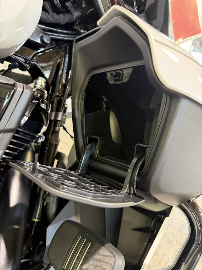 2026 Harley-Davidson® Street Glide Limited No Gimmicks, No Hidden Fees, photo 4