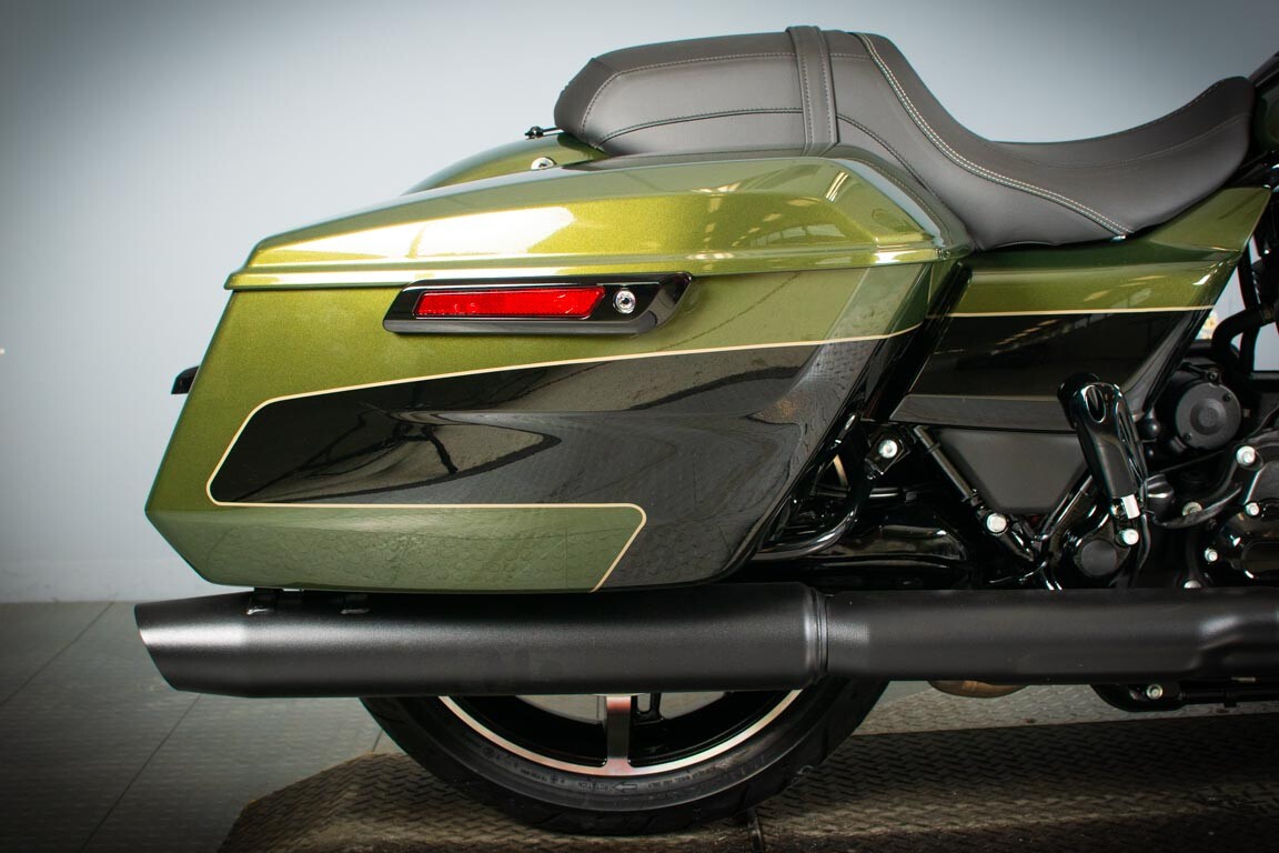 2026 Harley-Davidson® Road Glide™ FLTRX, photo 10