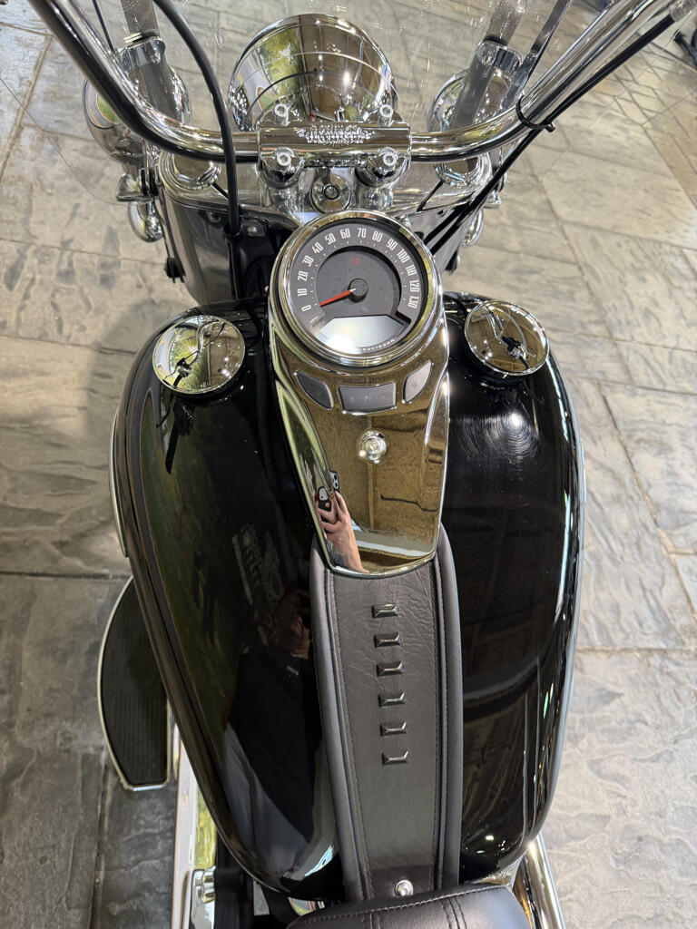 2021 Harley-Davidson® Heritage Classic 107 No Gimmicks, No Hidden Fees, photo 13