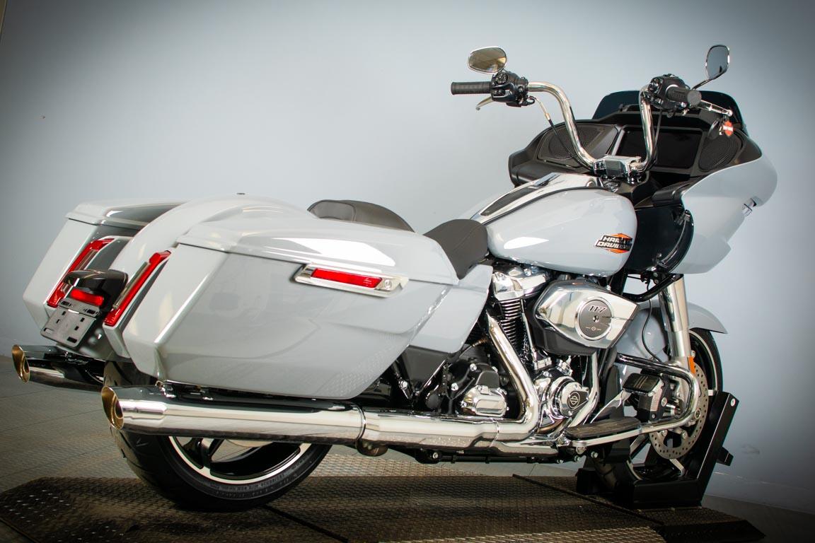 2026 Harley-Davidson® Road Glide™ FLTRX, photo 39