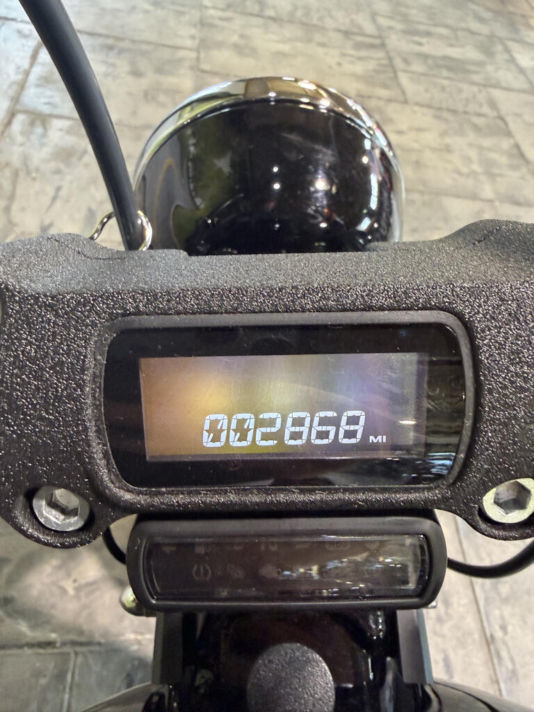 2023 Harley-Davidson® Street Bob® 114 No Gimmicks, No Hidden Fees, photo 15