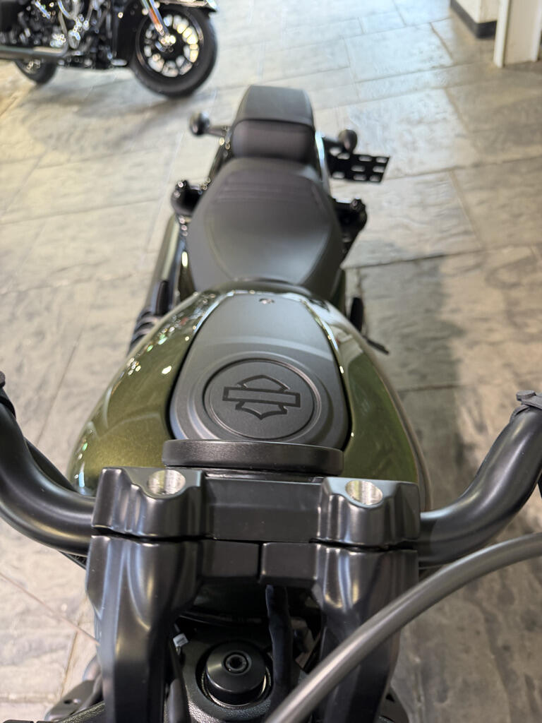 2026 Harley-Davidson® Nightster® Special No Gimmicks, No Hidden Fees, photo 17