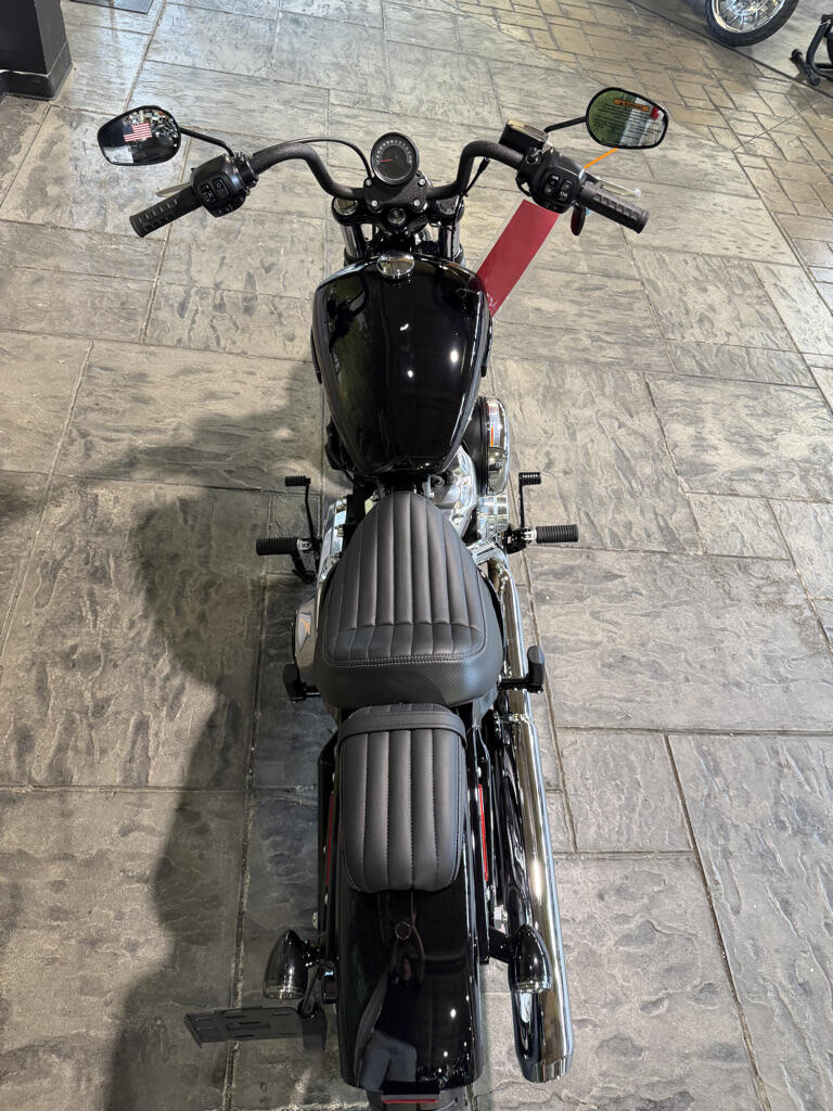 2026 Harley-Davidson® Street Bob® No Gimmicks, No Hidden Fees, photo 18