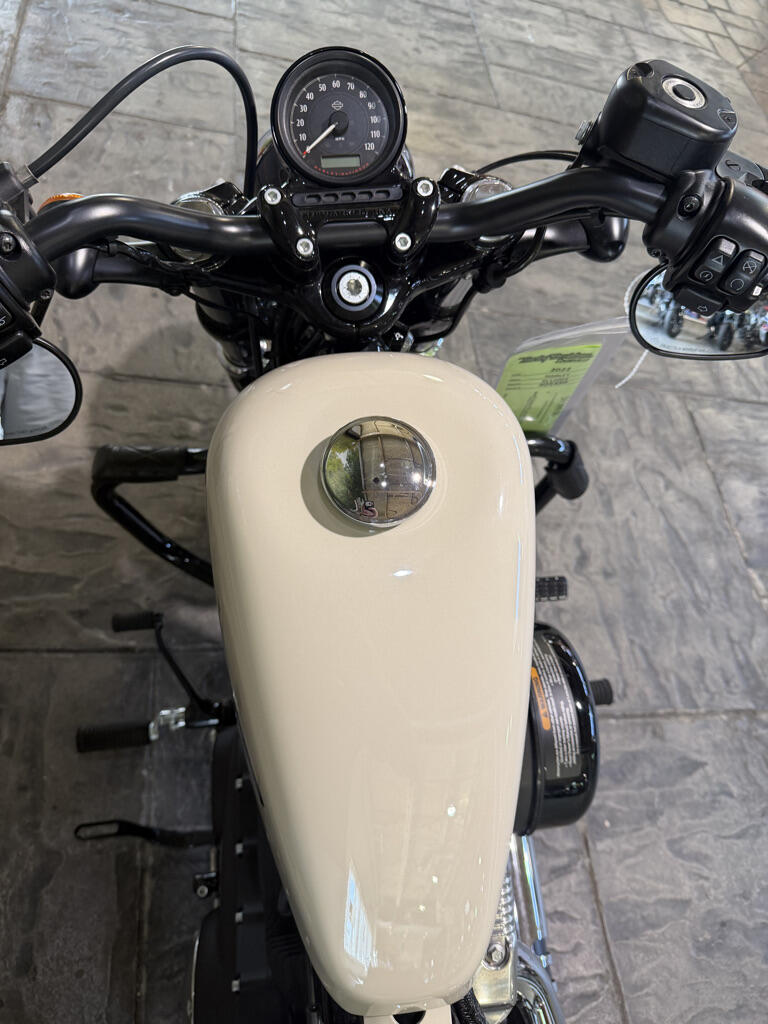 2022 Harley-Davidson® Forty-Eight® No Gimmicks, No Hidden Fees, photo 13