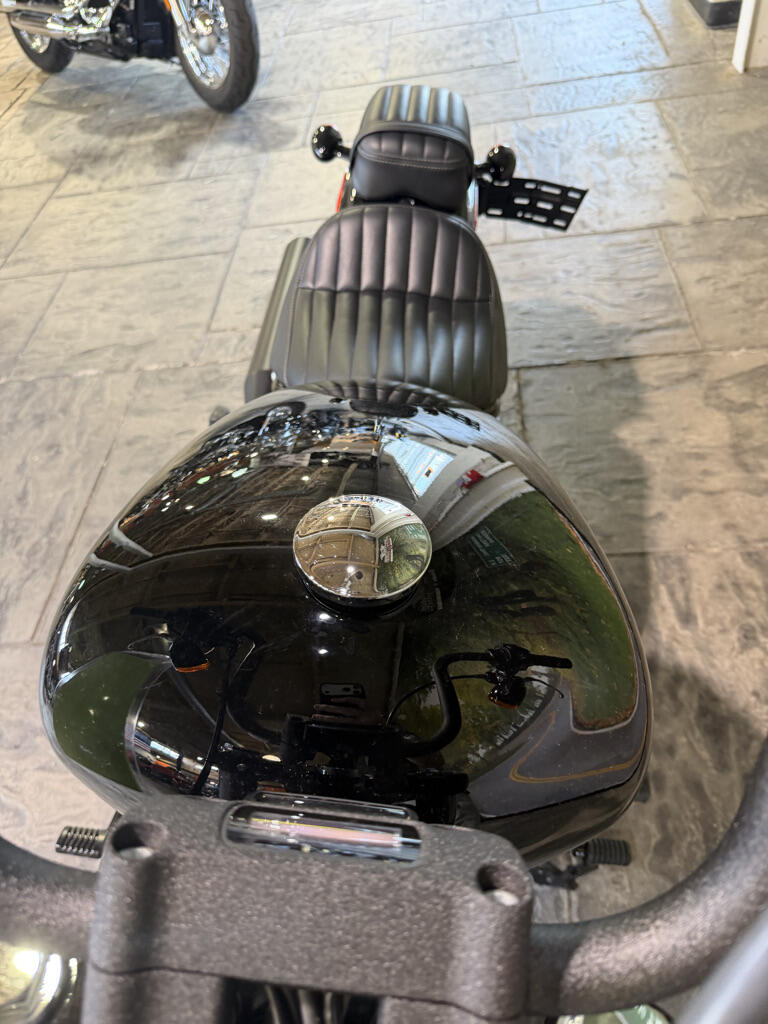 2023 Harley-Davidson® Street Bob® 114 No Gimmicks, No Hidden Fees, photo 16