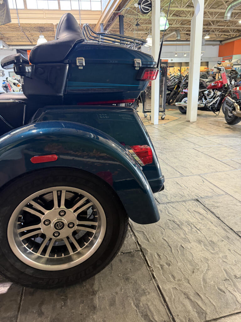 2020 Harley-Davidson® Tri Glide® Ultra No Gimmicks, No Hidden Fees, photo 13