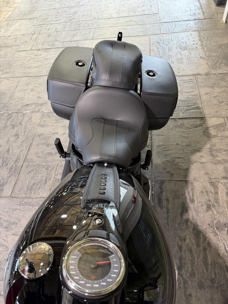 2026 Harley-Davidson® Heritage Classic®, photo 17