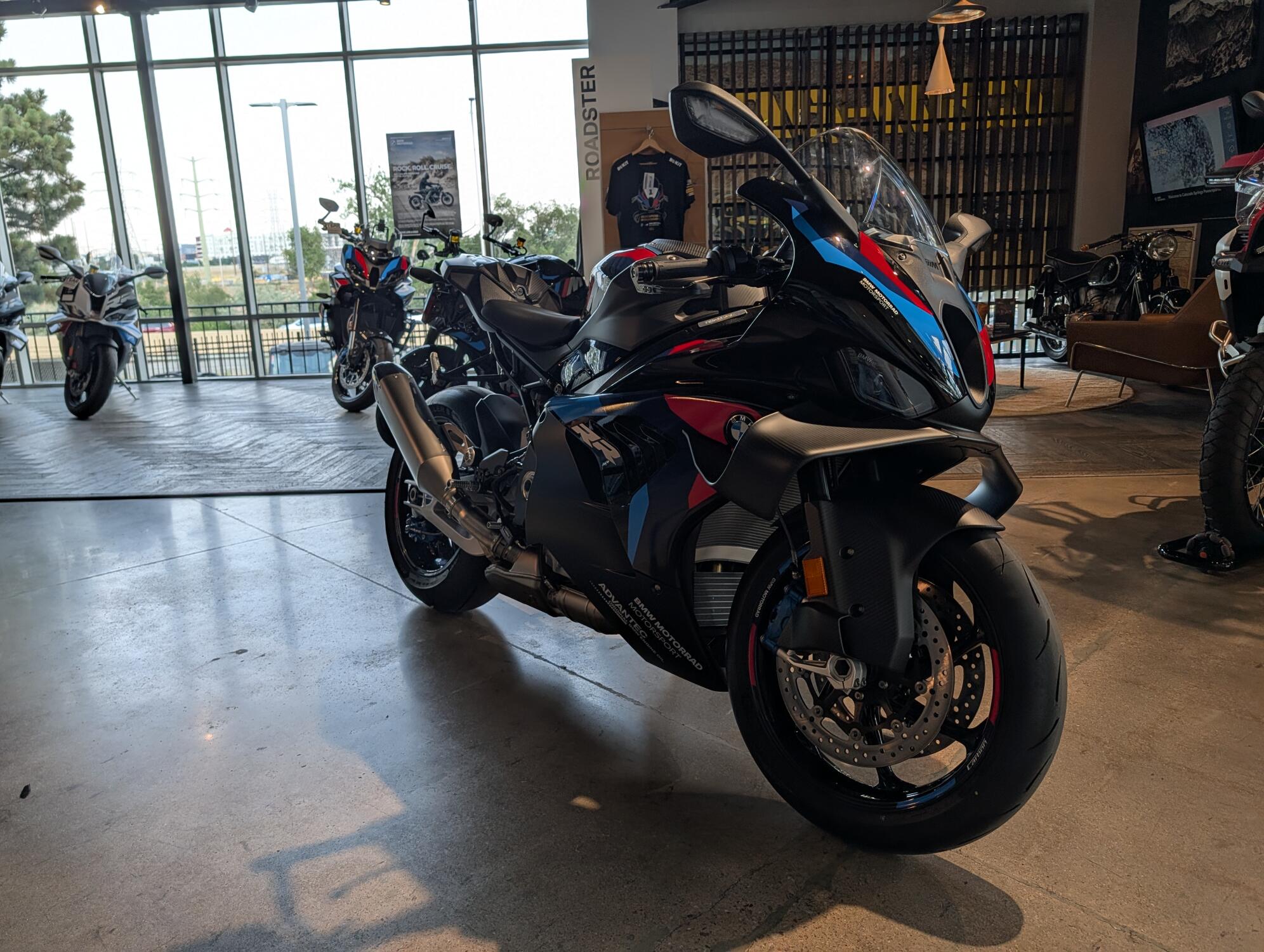 2026 M1000 RR