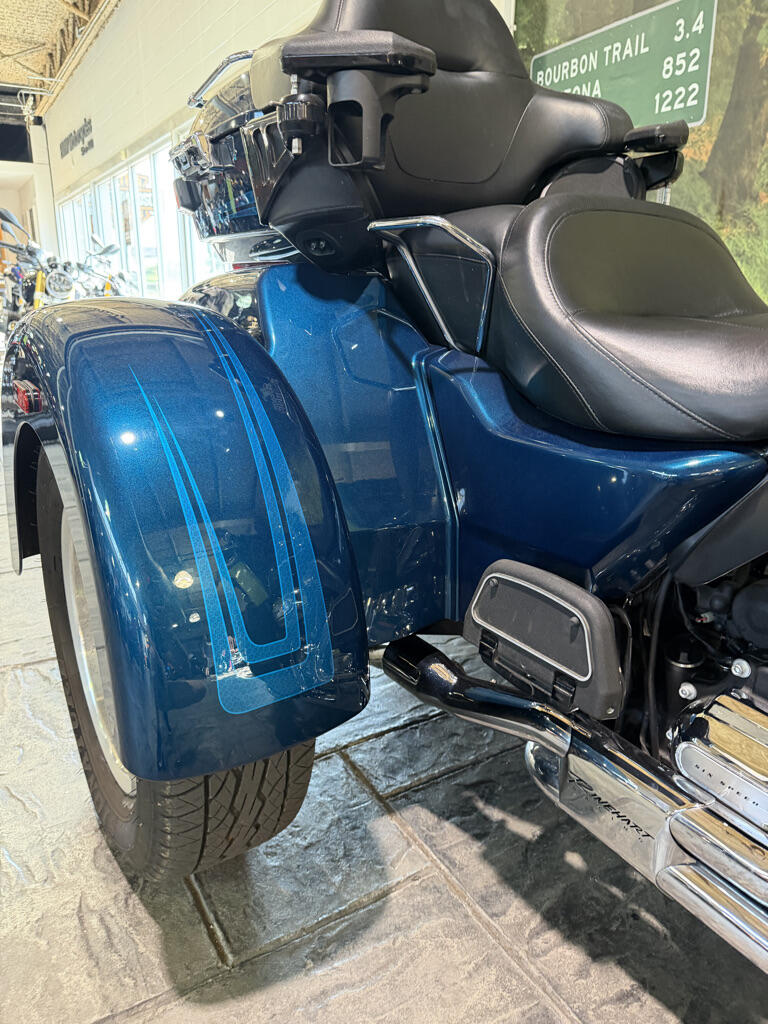 2020 Harley-Davidson® Tri Glide® Ultra No Gimmicks, No Hidden Fees, photo 5