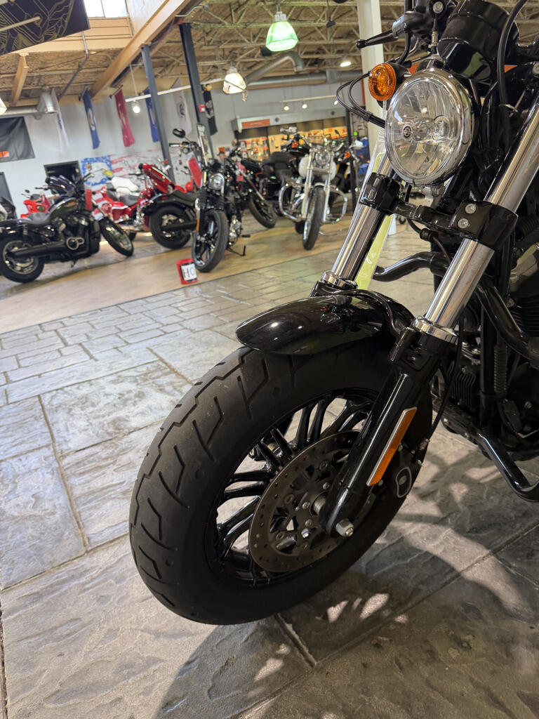 2022 Harley-Davidson® Forty-Eight® No Gimmicks, No Hidden Fees, photo 9