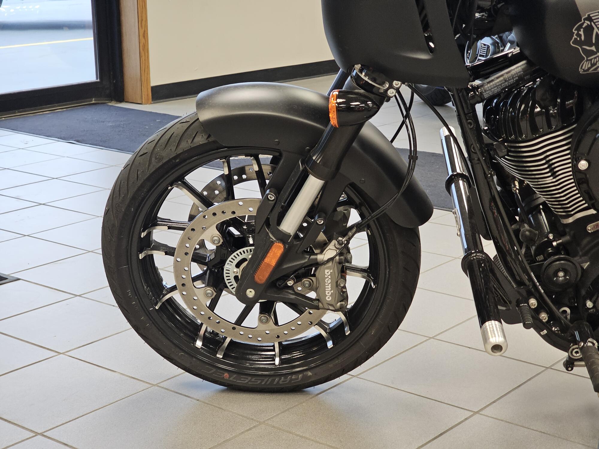 N25DTDBHAV 2025 Sport Chief® RT, photo 13