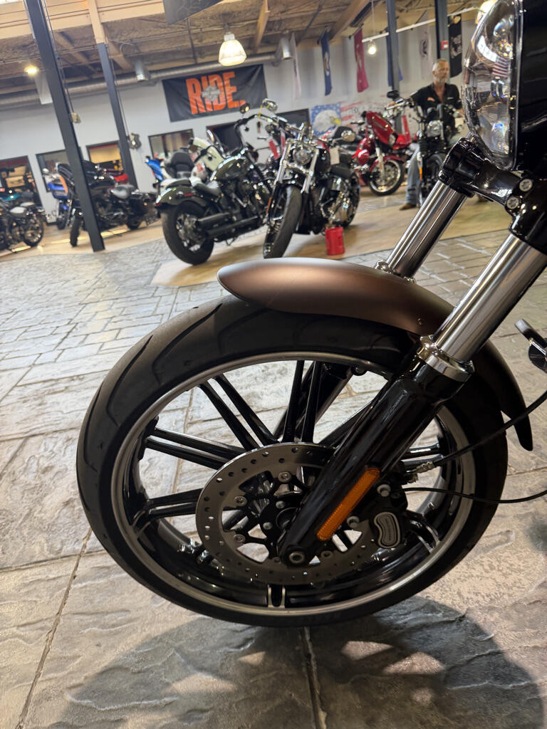 2019 Harley-Davidson® Breakout® 114 No Gimmicks, No Hidden Fees, photo 8
