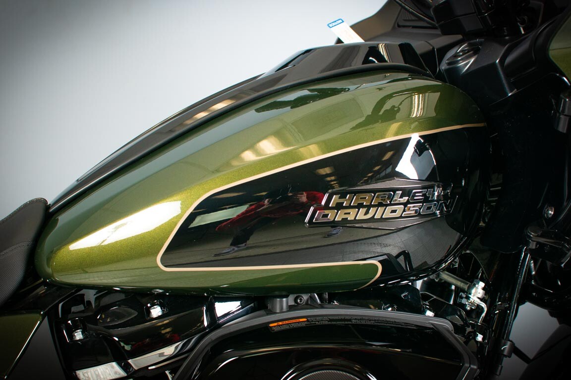 2026 Harley-Davidson® Road Glide™ FLTRX, photo 15