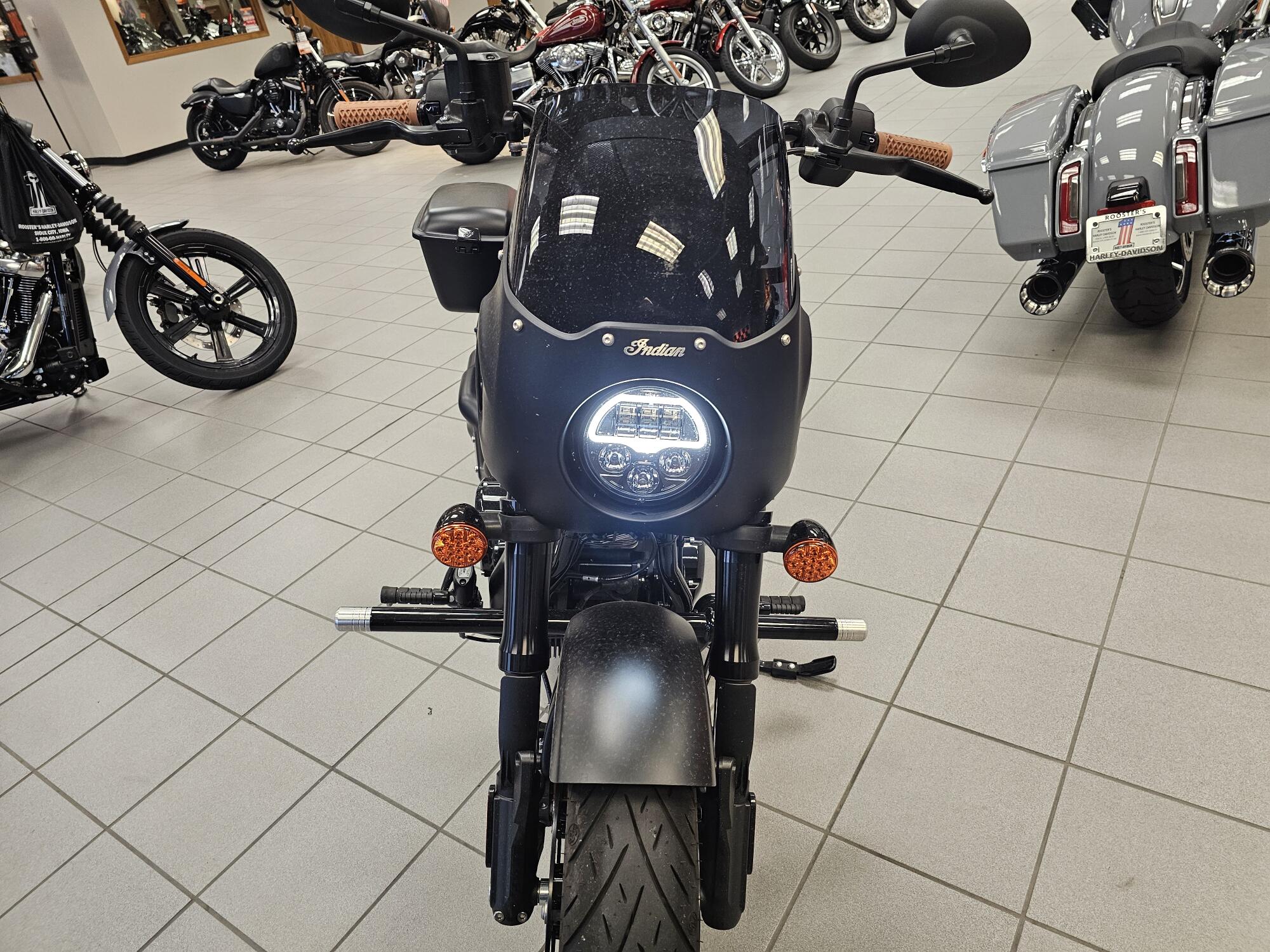 N25DTDBHAV 2025 Sport Chief® RT, photo 22
