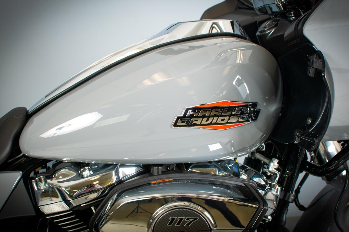2026 Harley-Davidson® Road Glide™ FLTRX, photo 15