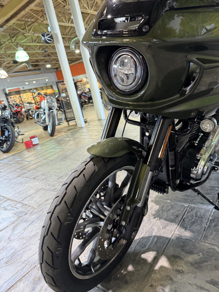 2026 Harley-Davidson® Low Rider® ST No Gimmicks, No Hidden Fees, photo 10