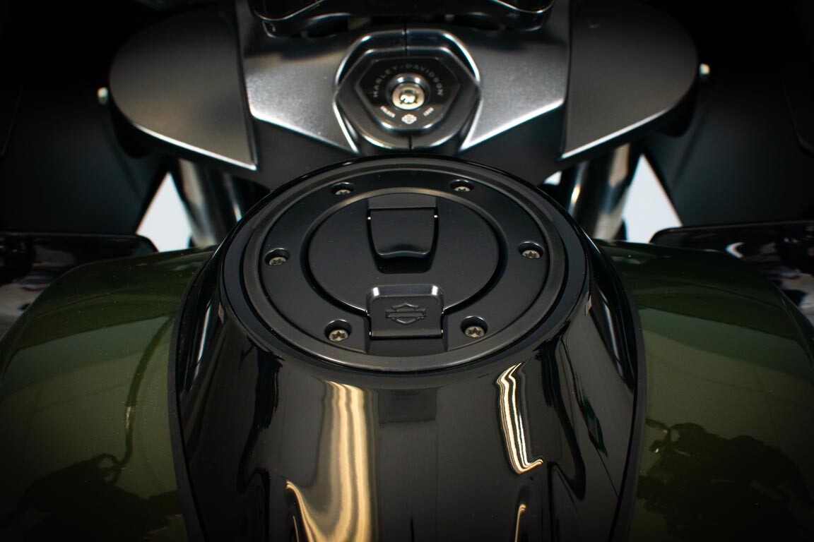 2026 Harley-Davidson® Road Glide™ FLTRX, photo 37