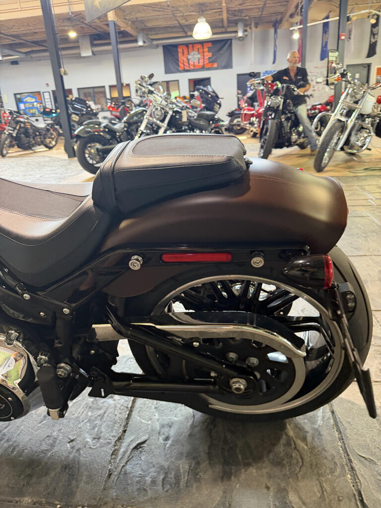 2019 Harley-Davidson® Breakout® 114 No Gimmicks, No Hidden Fees, photo 11