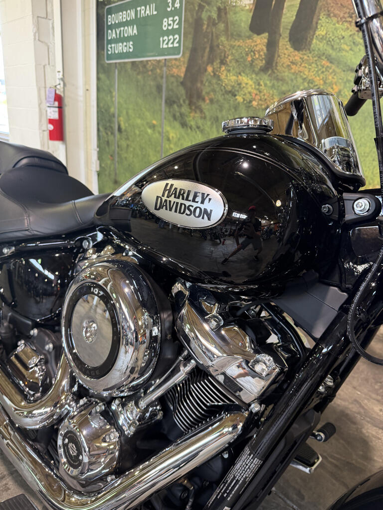 2021 Harley-Davidson® Heritage Classic 107 No Gimmicks, No Hidden Fees, photo 2