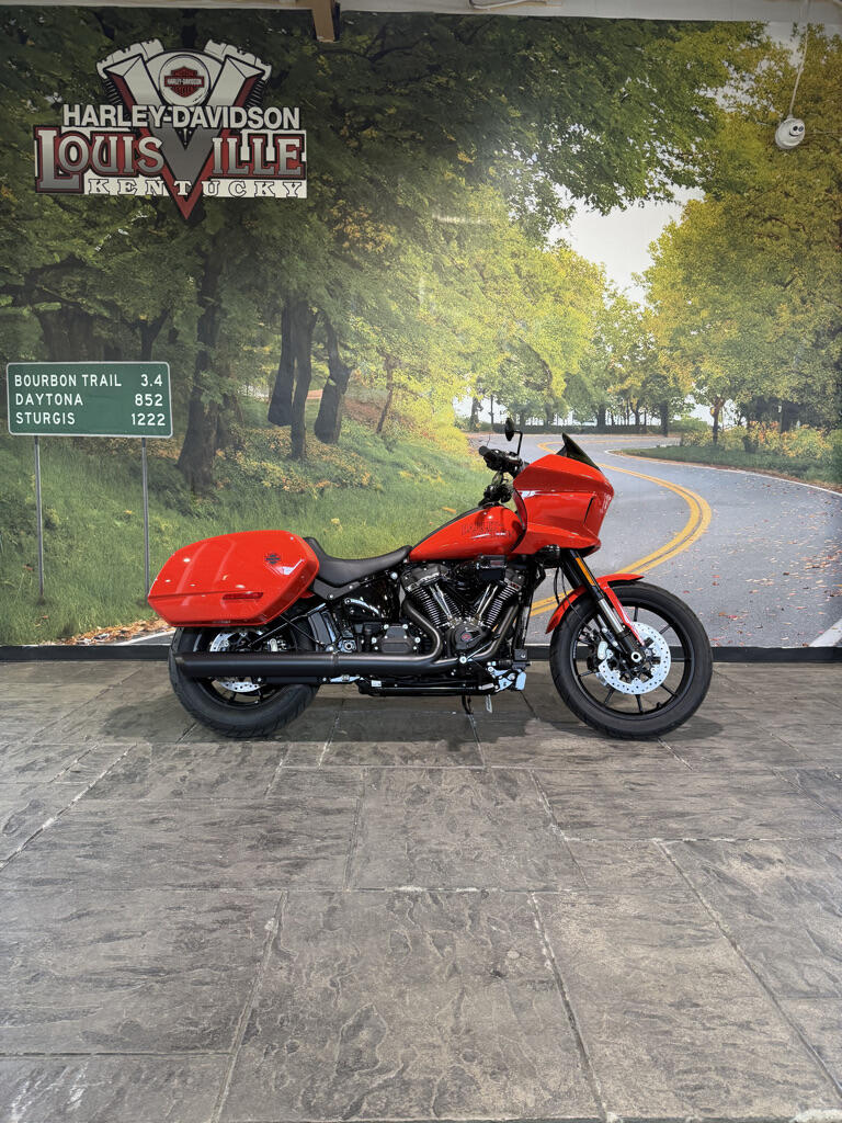 2026 Harley-Davidson® Low Rider® ST No Gimmicks, No Hidden Fees