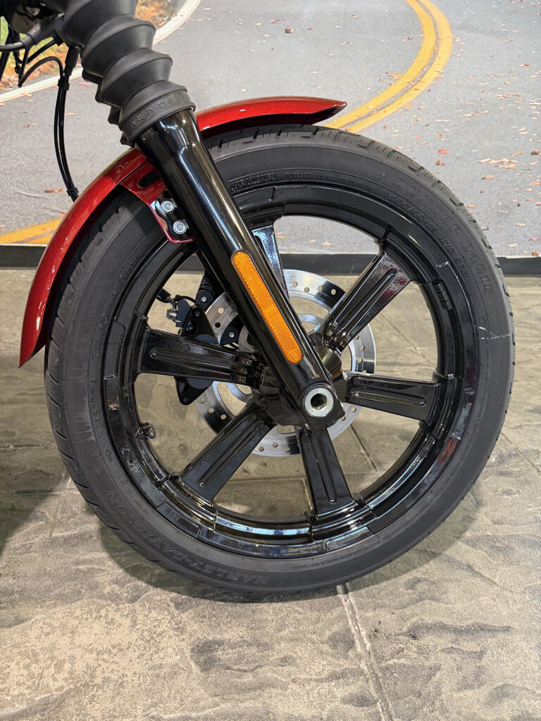 2026 Harley-Davidson® Street Bob® No Gimmicks, No Hidden Fees, photo 6