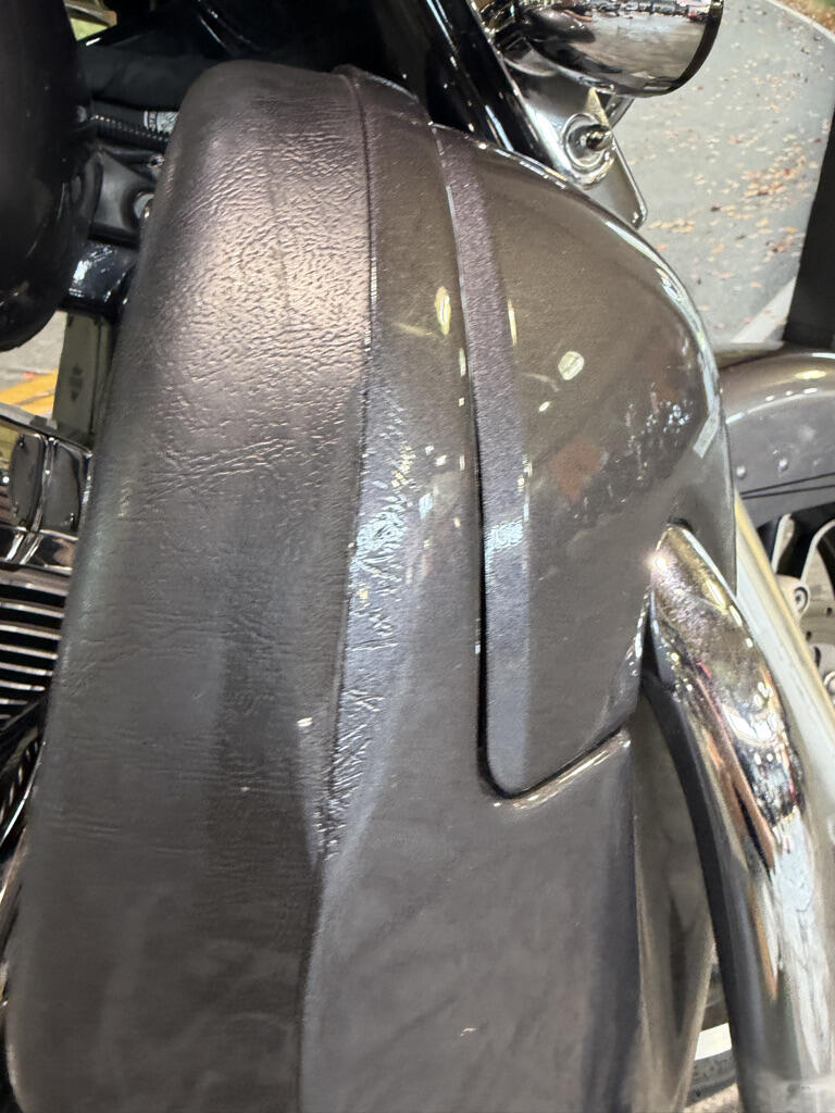 2015 Harley-Davidson® Street Glide® Special No Gimmicks, No Hidden Fees, photo 6