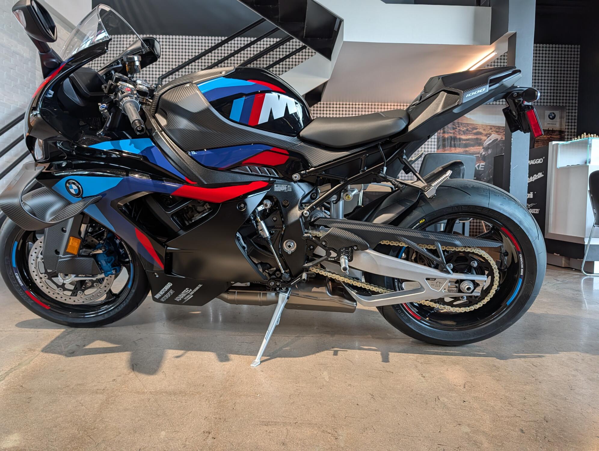 2026 BMW M1000 RR, photo 6