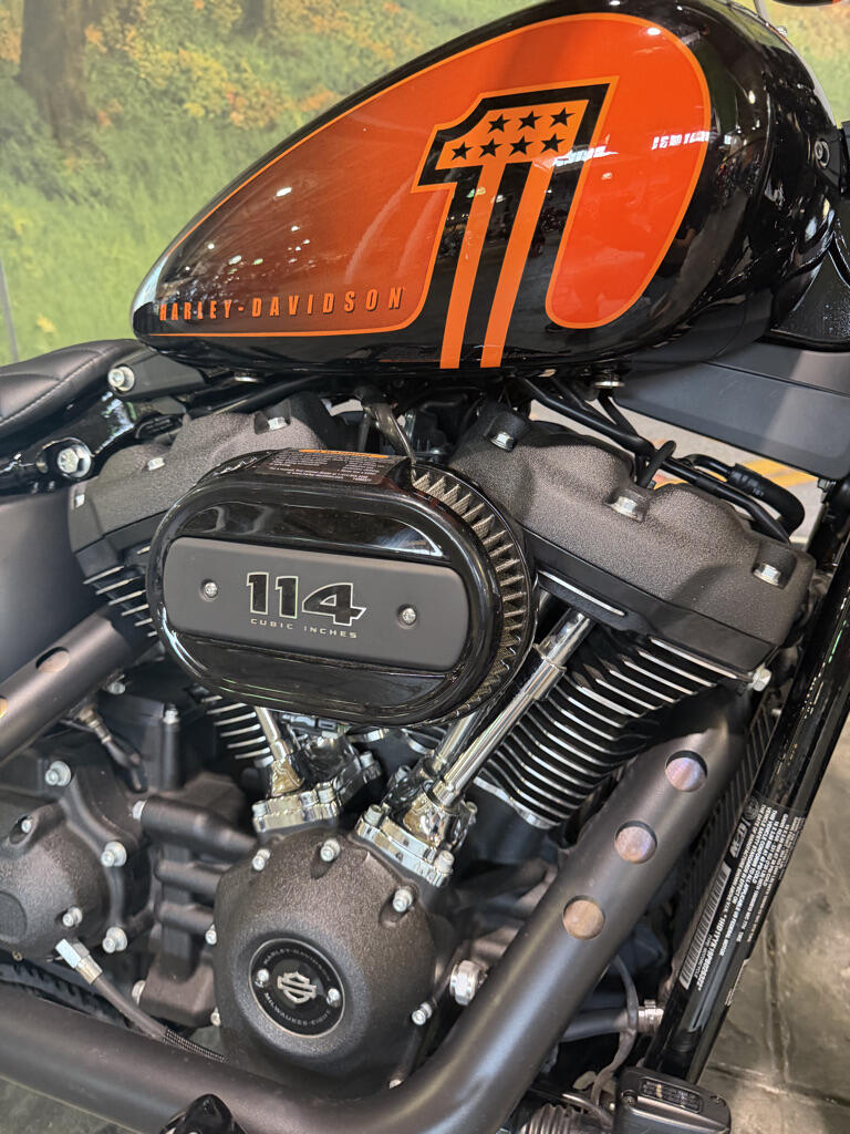 2023 Harley-Davidson® Street Bob® 114 No Gimmicks, No Hidden Fees, photo 3