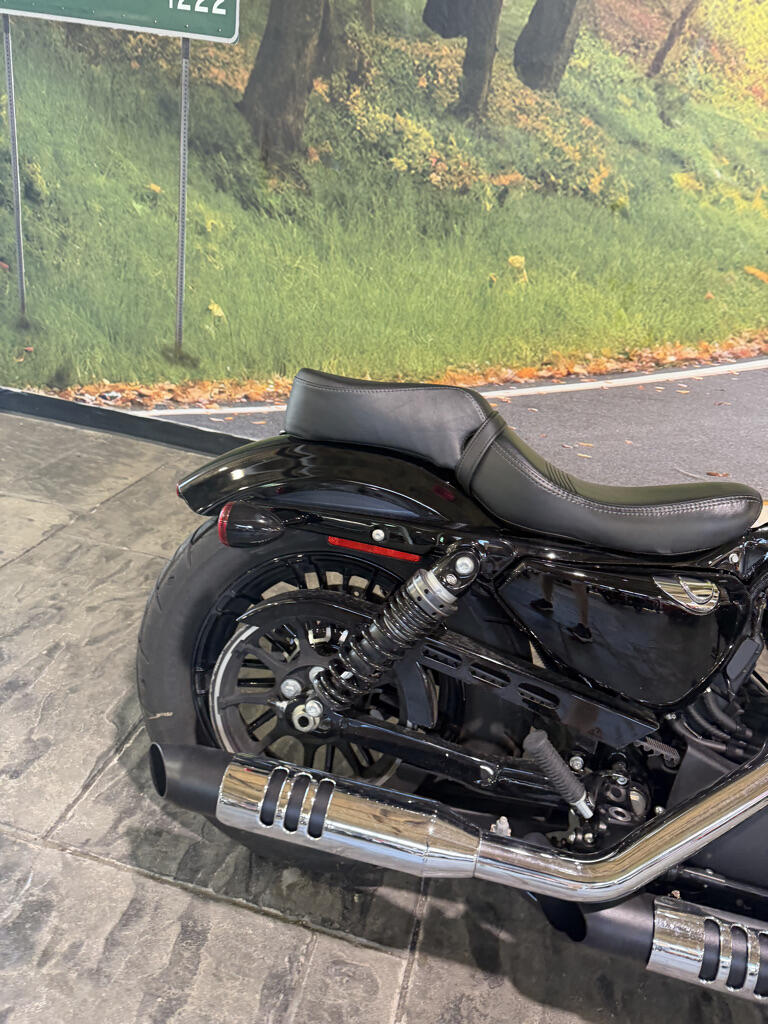 2022 Harley-Davidson® Forty-Eight® No Gimmicks, No Hidden Fees, photo 5