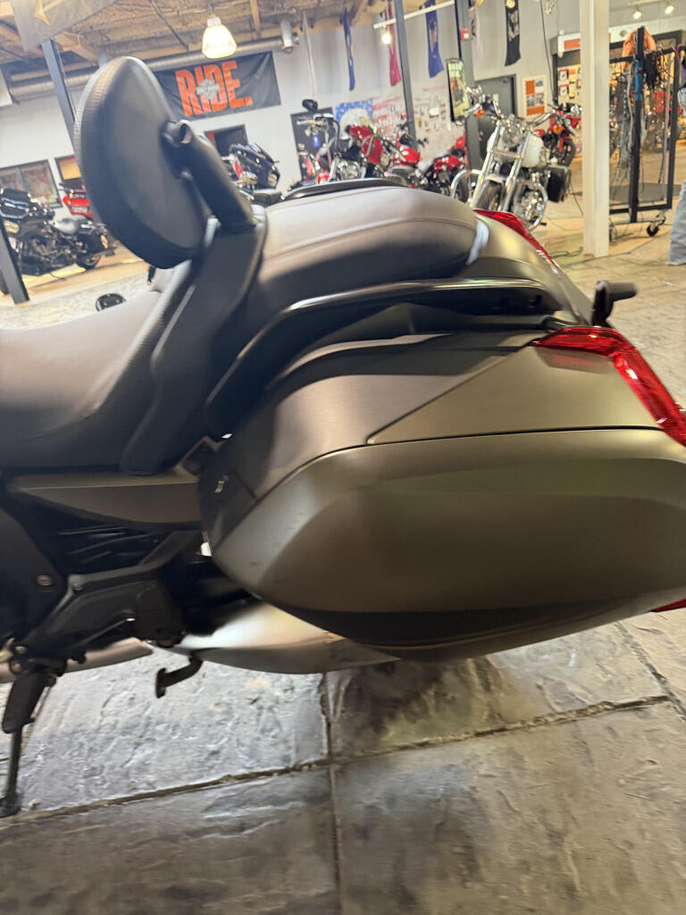 2024 BMW Motorrad K 1600 B No Gimmicks, No Hidden Fees, photo 12
