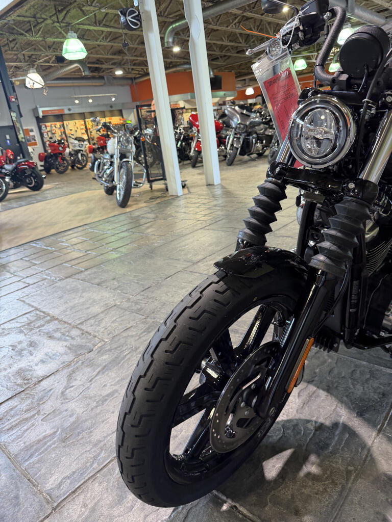 2026 Harley-Davidson® Street Bob® No Gimmicks, No Hidden Fees, photo 10