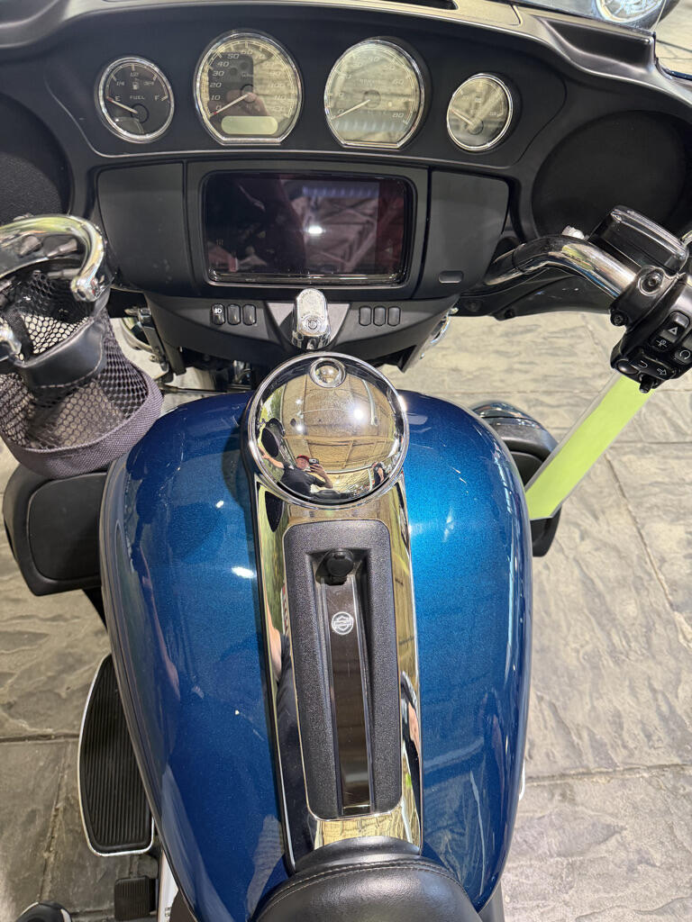 2020 Harley-Davidson® Tri Glide® Ultra No Gimmicks, No Hidden Fees, photo 14