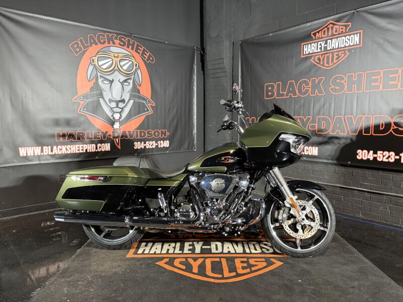 2026 Harley-Davidson® Road Glide® FLTRX 