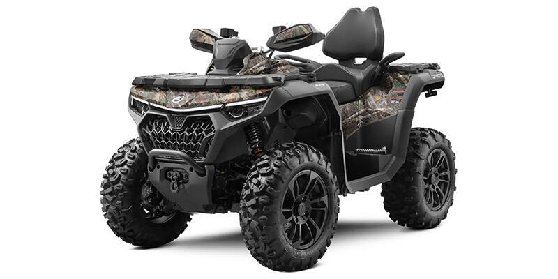  2026 CFORCE 1000 Touring