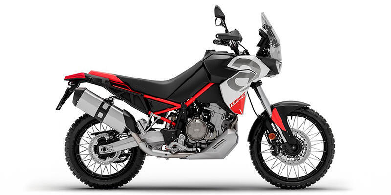  2027 Tuareg 660