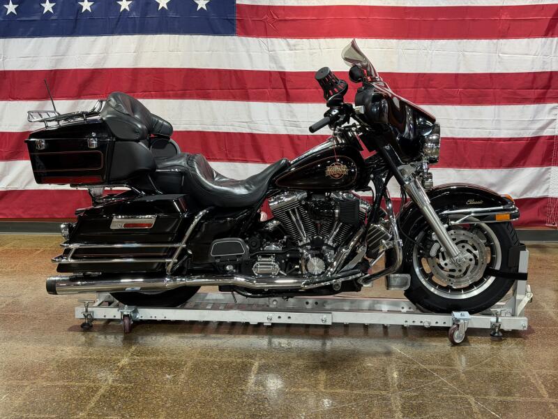 FLHTC 2002 Electra Glide® Classic