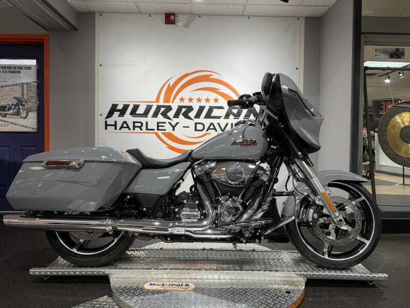 2026 Harley-Davidson® Street Glide®