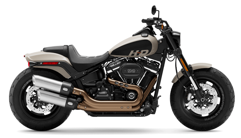 2022 Harley-Davidson® Fat Bob® 114 FXFBS 