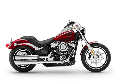FXLR 2020 Low Rider®