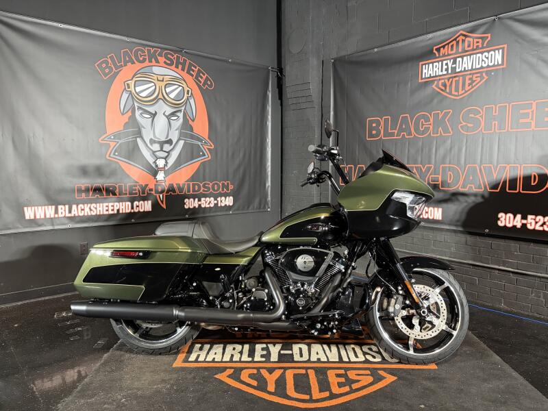 2026 Harley-Davidson® Road Glide® FLTRX 
