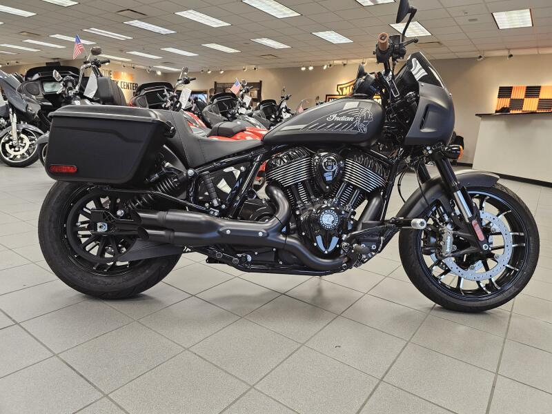 N25DTDBHAV 2025 Sport Chief® RT