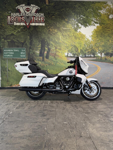 Inventory | Harley-Davidson Louisville