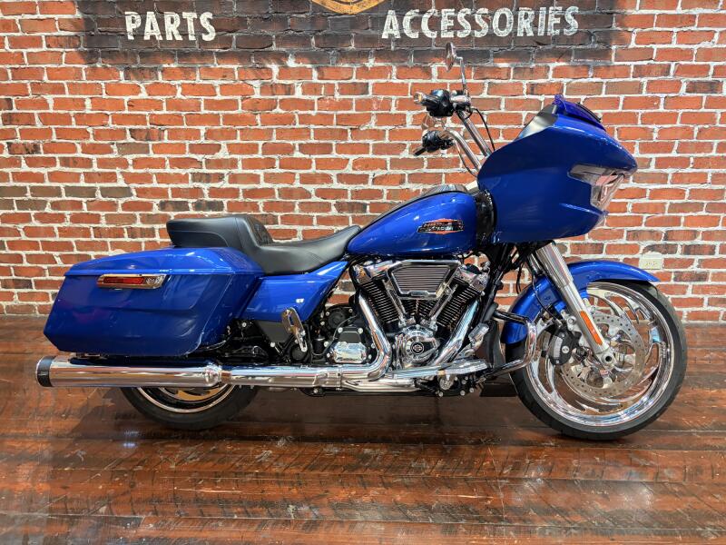 2025 Harley-Davidson® Road Glide™ FLTRX
