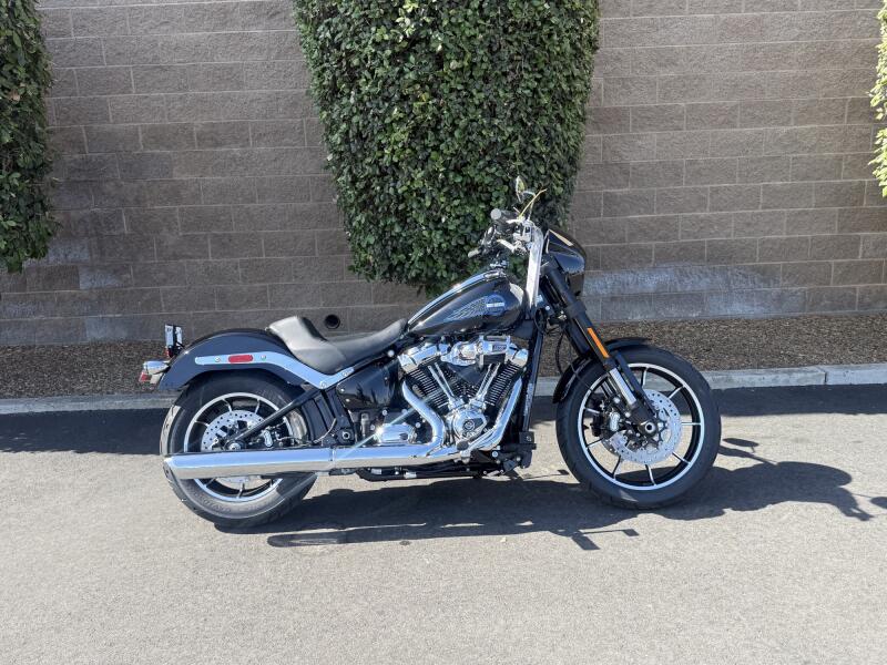 FXLRS 2026 Low Rider® S