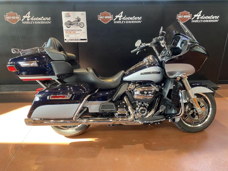 2019 Harley-Davidson® Road Glide® Ultra FLTRU