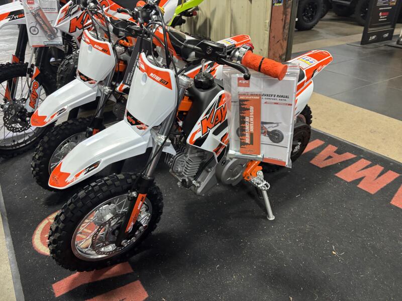  2026 KMB60
