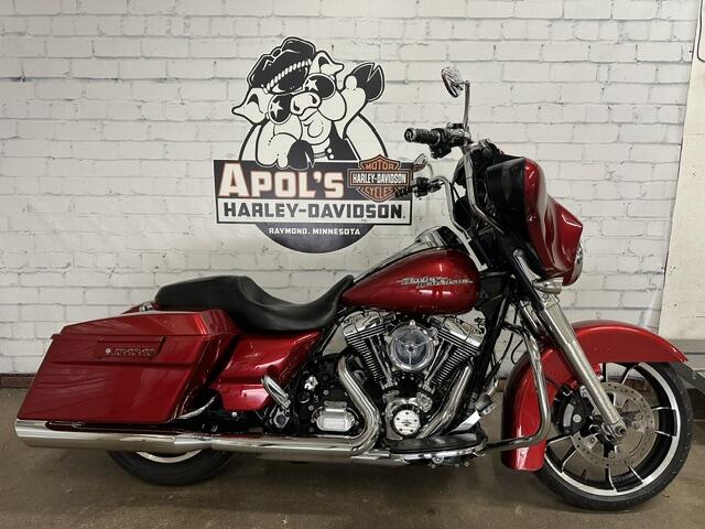 Pre-Owned Inventory | Apol's Harley-Davidson® | Alexandria