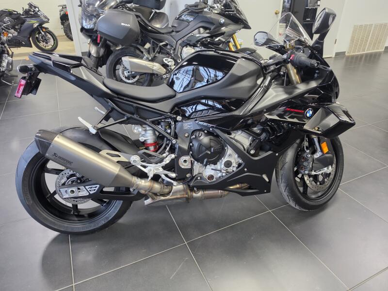 2026 S 1000 RR FINANCING AS LOW AS 2.90% OR $1000 REBATE