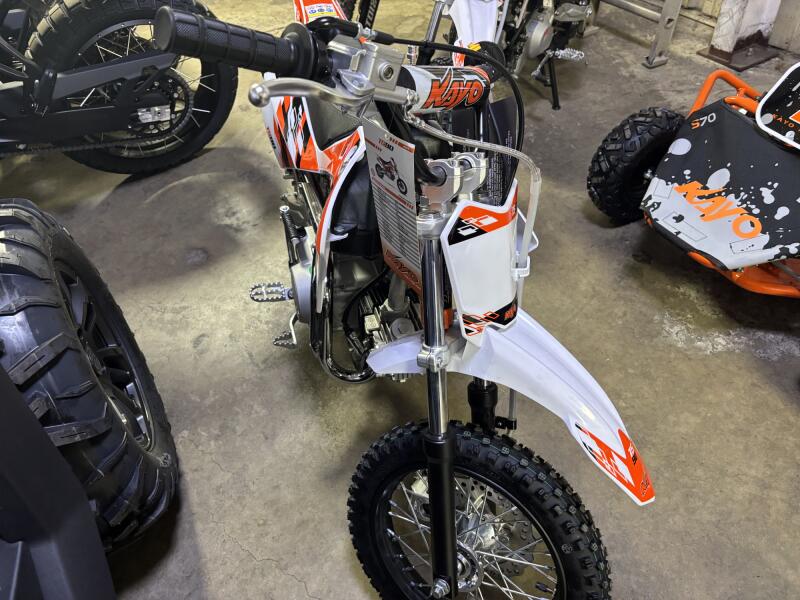 #60 2026 KMB 60