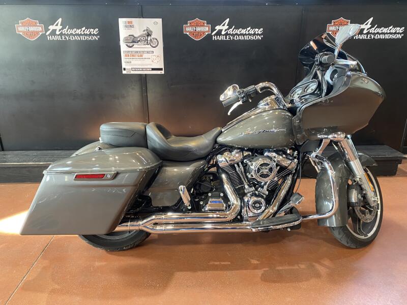 2019 Harley-Davidson® Road Glide® FLTRX
